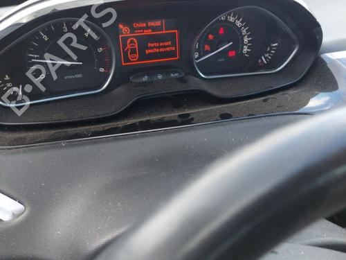 Left front window switch LAND ROVER RANGE ROVER SPORT I (L320) 3.0 D 4x4 | BP24268246I27  - Image 12
