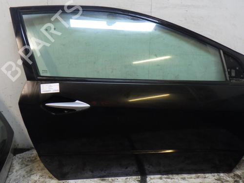 Dør højre fortil HONDA CIVIC VIII Hatchback (FN, FK) 2.2 CTDi (FK3) (140 hp) 32497889