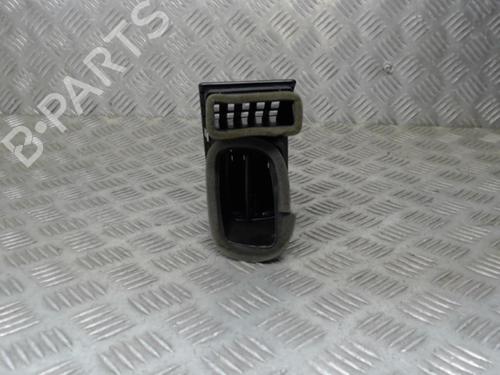 Air vent VW POLO (9N_, 9A_) 1.4 TDI | BP24277260I21 