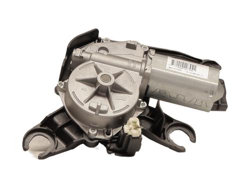Used Rear wiper motor PEUGEOT 208 I (CA_, CC_) 1.4 HDi (68 hp) 24939668