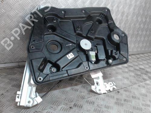 Front right window mechanism RENAULT KOLEOS I (HY_) 2.0 dCi (HY0K) | BP26168185C23 - Image 4