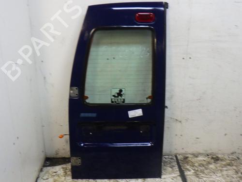 Used Left tailgate FIAT SCUDO Van (220_) 2.0 JTD (94 hp) 32473377
