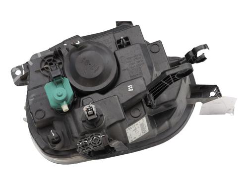 Right headlight RENAULT TWINGO III (BCM_, BCA_) 0.9 TCe 90 (BCM9, BCM2) | BP37676738C29 - Image 2