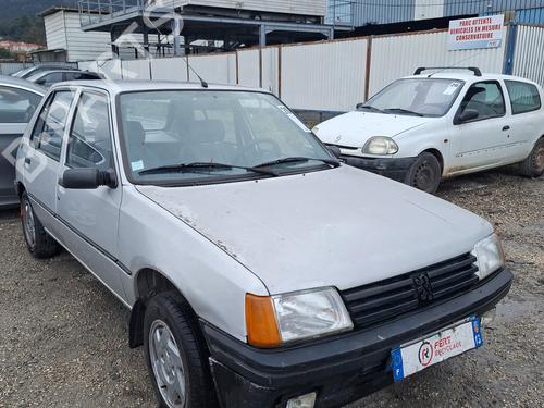 Used Parts PEUGEOT 205 II (20A/C)  1.4  4432787