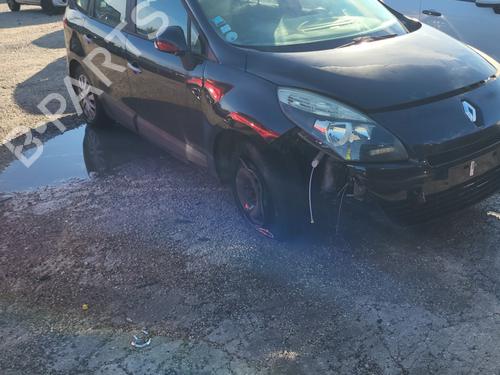 Used Parts RENAULT GRAND SCÉNIC III (JZ0/1_) 1.5 dCi (JZ09, JZ0D, JZ10, JZ14, JZ1G, JZ29, JZ2C) (110 hp) 4375243