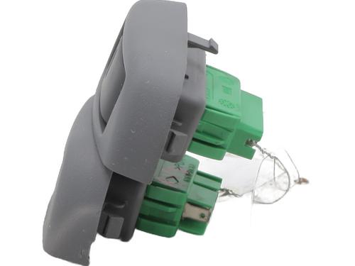 Left front window switch PEUGEOT 107 (PM_, PN_) 1.0 | BP27593710I27 - Image 2