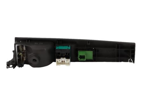 Left front window switch FIAT IDEA (350_) 1.9 JTD | BP40118328I27  - Image 5