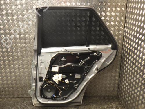 right-rear-door-mercedes-benz-m-class-w164-2005-2006-2007-2008-2009-2010-2011-2012-24264117 main image