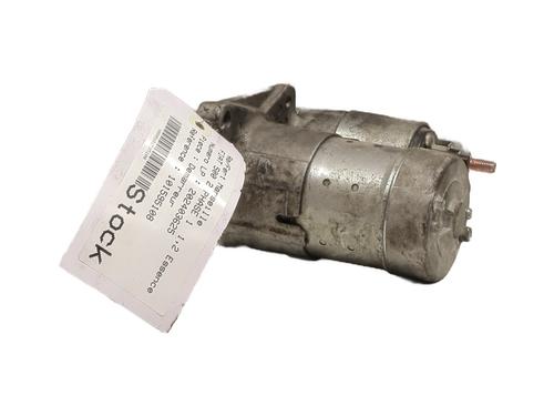 Starter FIAT 500 (312_) 1.2 (312AXA1A) | BP24274733M8 - Image 4