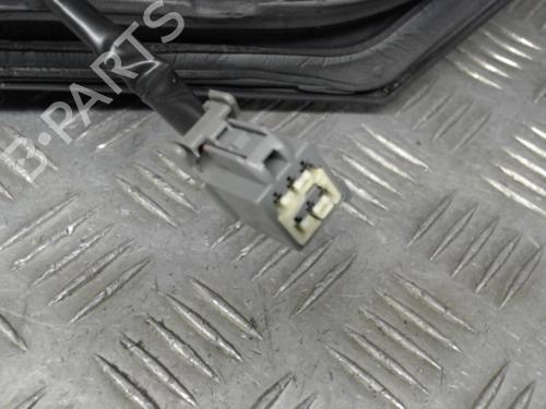 Left mirror FORD FOCUS II (DA_, HCP, DP) 1.6 TDCi | BP24268450C26 