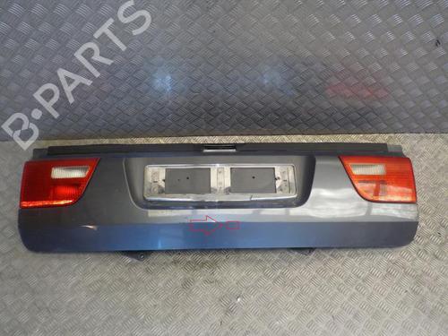 Used Tailgate BMW X5 (E53) 3.0 i (231 hp) 24282930