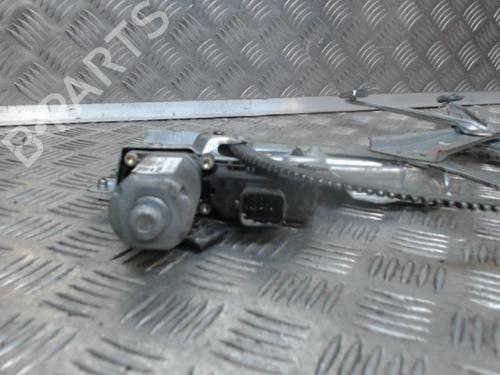 Front left window mechanism OPEL ZAFIRA A MPV (T98) 2.2 DTI 16V (F75) | BP24283682C22 