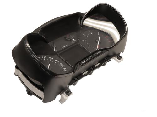 Instrument cluster CITROËN C3 III (SX) 1.2 VTi 82 | BP24263723C47 - Image 2