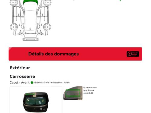 Tailgate CITROËN C4 II (NC_) 1.6 VTi 120 (NC5FS0, NC5FS9) | BP29201205C6 