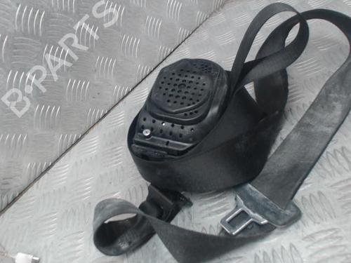 Rear left seatbelt BMW 1 (F40) 118 i | BP24264338I29 - Image 2