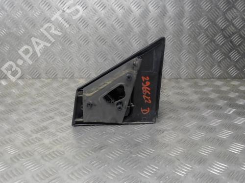 Right mirror RENAULT CLIO III (BR0/1, CR0/1) 1.5 dCi | BP24268495C27 