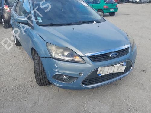 Climate control FORD FOCUS II (DA_, HCP, DP) 1.6 Ti | BP24282190I5 - Image 4