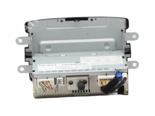 Display DACIA DUSTER (HM_) 1.5 dCi 115 4x4 (HMAD) | BP30884491C48