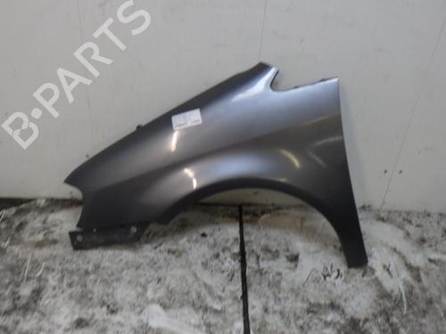 Forskærm venstre VW TOURAN (1T1, 1T2) 2.0 TDI (136 hp) 31342317