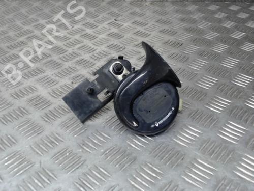 Used Horn RENAULT MEGANE III Hatchback (BZ0/1_, B3_) 1.5 dCi (86 hp) 24282953