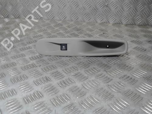 Used Right front window switch Right front window switch RENAULT ZOE (BFM_) ZOE (92 hp) 24279856 24279856