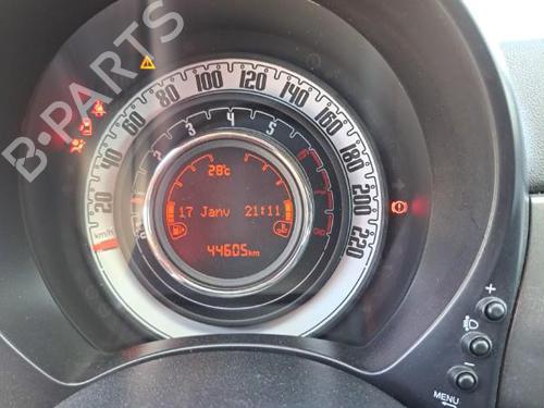 Alternator FIAT 500 (312_) 1.2 (312AXA1A) | BP24279235M7  - Image 9