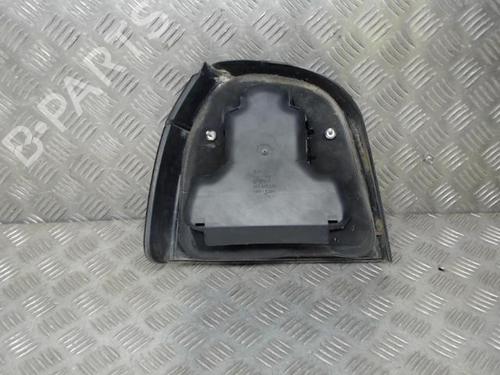 Right taillight VW GOLF IV Cabriolet (1E7) 2.0 | BP24279358C35 