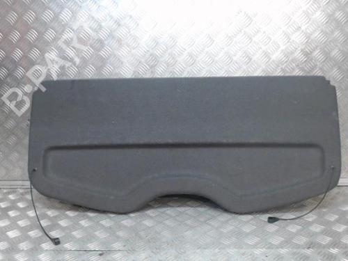 Hattehylle RENAULT CLIO III (BR0/1, CR0/1) 1.2 16V (BR02, BR0J, BR11, CR02, CR0J, CR11) (75 hp) 24272892