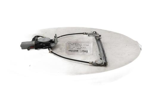 Front left window mechanism ALFA ROMEO 147 (937_) 1.9 JTDM 16V (937.AXN1B, 937.AXZ1B) | BP29892941C22