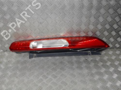 Right taillight FORD FOCUS II (DA_, HCP, DP) 1.6 TDCi | BP24268445C35 - Image 3