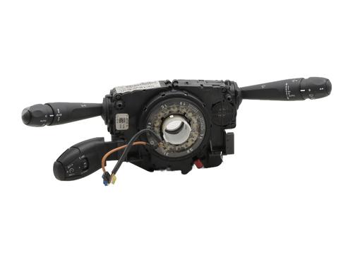 Used Steering column stalk PEUGEOT 208 I (CA_, CC_) 1.2 VTI 82 (82 hp) 27704407