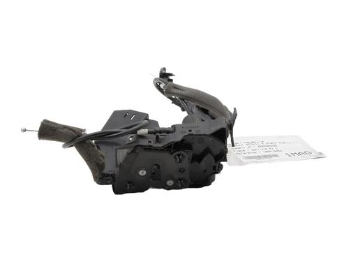 Used Front right lock RENAULT SCÉNIC IV (J9_) 1.7 Blue dCi 120 (J9A7, J9A8) (120 hp) 27343111