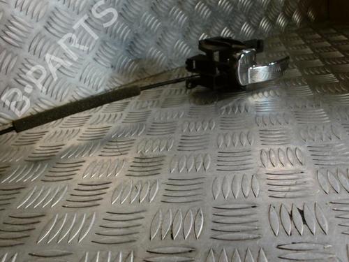 Electronic module NISSAN NAVARA NP300 (D40) 3.0 dCi 4WD | BP24271581M83  - Image 5