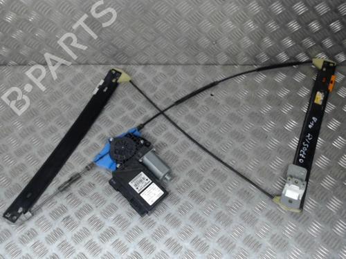 Front right window mechanism AUDI A4 B6 Avant (8E5)  | BP24282987C23 