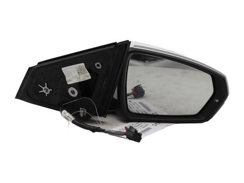 Used Right mirror VW POLO VI (AW1, BZ1, AE1) 1.0 TSI (110 hp) 29007196