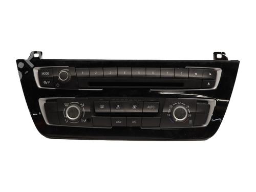 Used Climate control BMW 1 (F21) 116 d (116 hp) 24267715