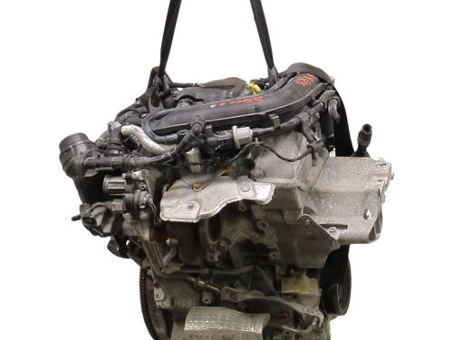 Engine VW POLO VI (AW1, BZ1, AE1) 1.0 TSI | BP37744715M1 - Image 2