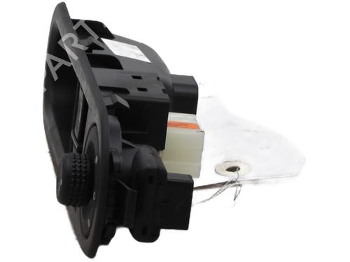 Used Left front window switch Left front window switch RENAULT TWINGO III (BCM_, BCA_) 0.9 TCe 95 (92 hp) 29449692 29449692