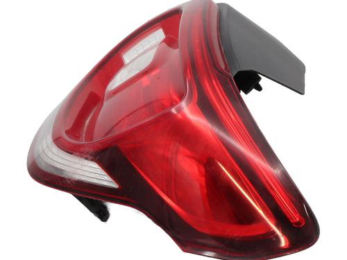 Left taillight CITROËN DS3 (SA_) 1.6 HDi 110 | BP31654942C34 - Image 6