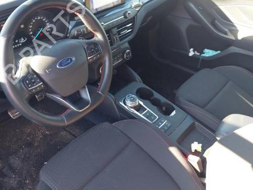 Used Steering wheel Steering wheel FORD FOCUS IV Turnier (HP) 2.0 EcoBlue (150 hp) 24267427 24267427