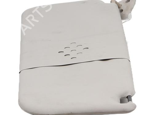 Left sun visor FORD TRANSIT Van (FA_ _) 2.2 TDCi | BP33827602I1 - Image 3