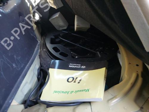 Starter HYUNDAI i10 I (PA) 1.1 | BP32299730M8 