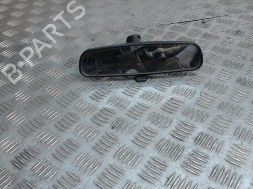 Bakspejl indvendigt TOYOTA YARIS (_P1_) 1.3 (NCP10, SCP12_) (86 hp) 24273106