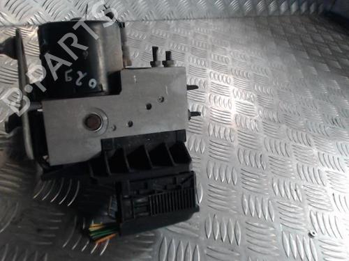 Used ABS pump MERCEDES-BENZ CLK (C208) CLK 320 (208.365) (218 hp) 24272104