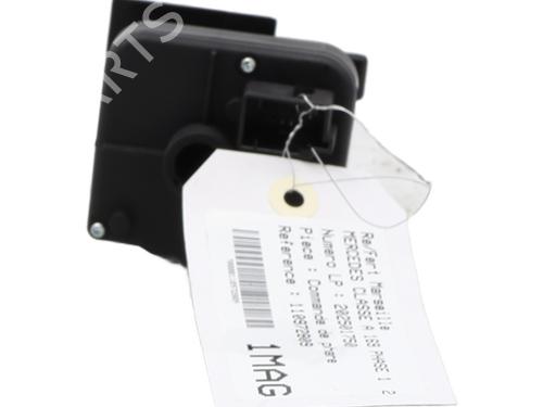 Headlight switch MERCEDES-BENZ A-CLASS (W169) A 180 CDI (169.007, 169.307) | BP28325355I24