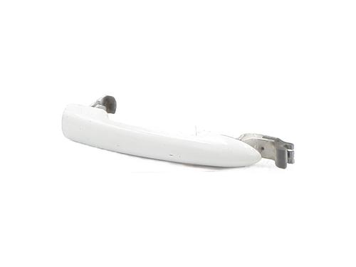 Front right exterior door handle RENAULT CLIO III (BR0/1, CR0/1) 1.2 16V | BP26130403C129 