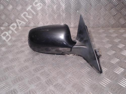 Right mirror AUDI A6 C5 Avant (4B5) 2.5 TDI | BP24274023C27 