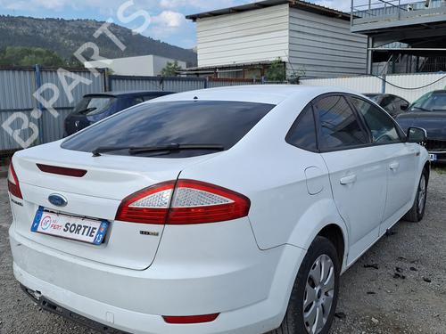 Left sun visor FORD MONDEO IV (BA7) 1.8 TDCi | BP30085105I1 - Image 20