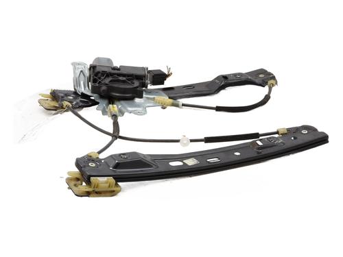 Used Front left window mechanism Front left window mechanism OPEL INSIGNIA A (G09) 2.0 CDTI (68) (131 hp) 32780725 32780725