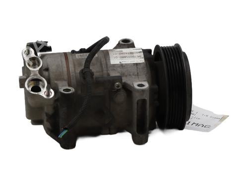 AC compressor PEUGEOT 308 II (LB_, LP_, LW_, LH_, L3_) 1.6 BlueHDi 120 | BP29151678M34 